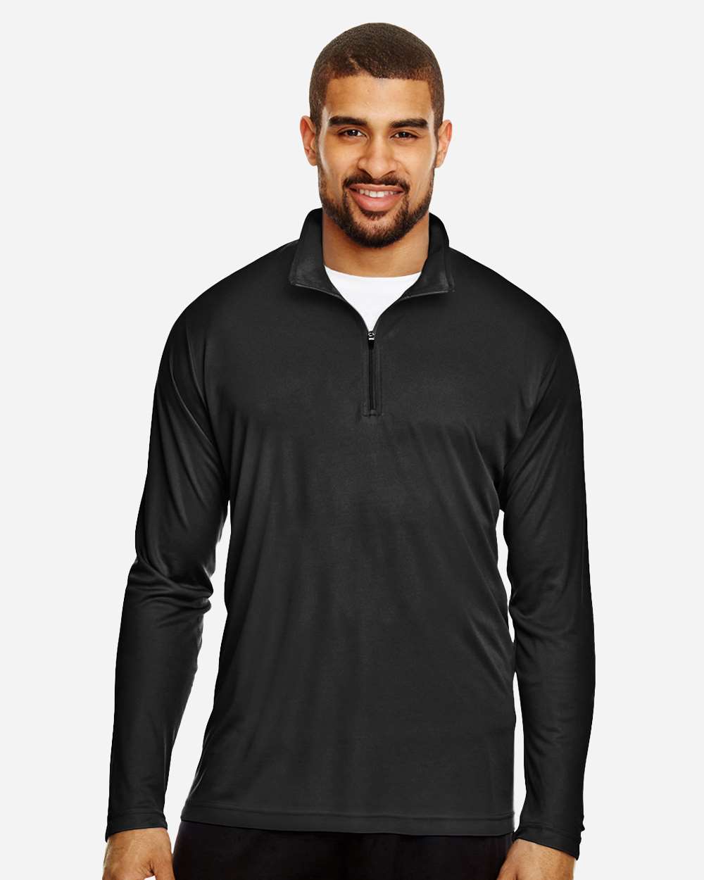 Athletic Performance Quarter-Zip