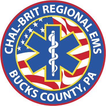 Chalfont EMS logo